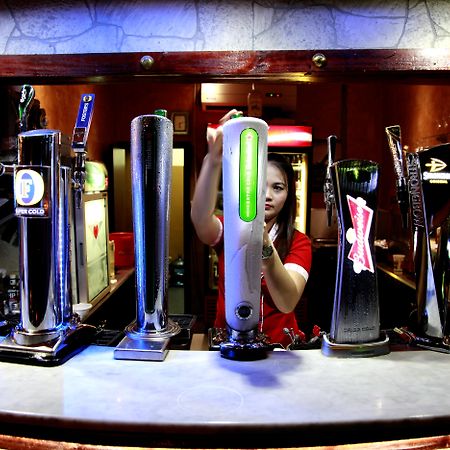 Orchid Hotel Deira Dubai Ngoại thất bức ảnh